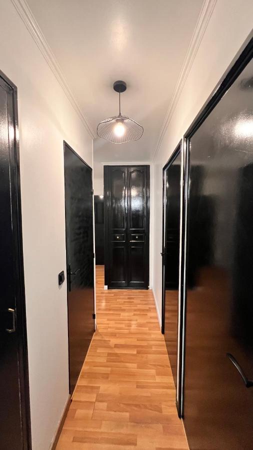Le Joyau Cache - Paris 2024 Apartman Arnouville-lès-Gonesse Kültér fotó