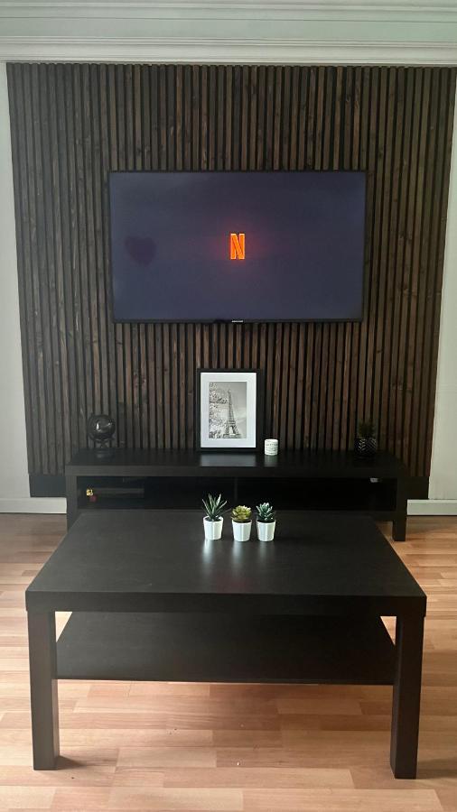 Le Joyau Cache - Paris 2024 Apartman Arnouville-lès-Gonesse Kültér fotó