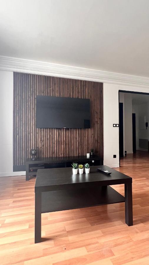 Le Joyau Cache - Paris 2024 Apartman Arnouville-lès-Gonesse Kültér fotó