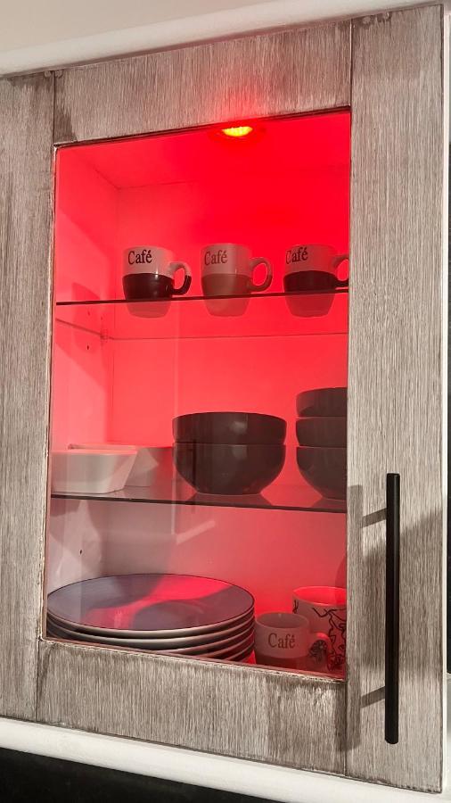Le Joyau Cache - Paris 2024 Apartman Arnouville-lès-Gonesse Kültér fotó