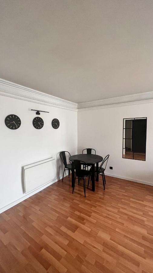 Le Joyau Cache - Paris 2024 Apartman Arnouville-lès-Gonesse Kültér fotó