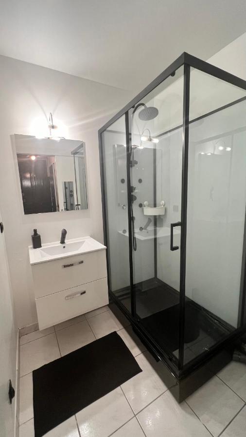 Le Joyau Cache - Paris 2024 Apartman Arnouville-lès-Gonesse Kültér fotó