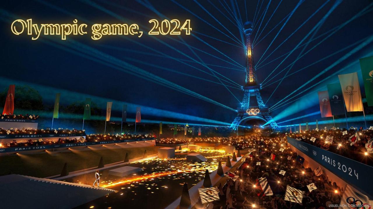 Le Joyau Cache - Paris 2024 Apartman Arnouville-lès-Gonesse Kültér fotó