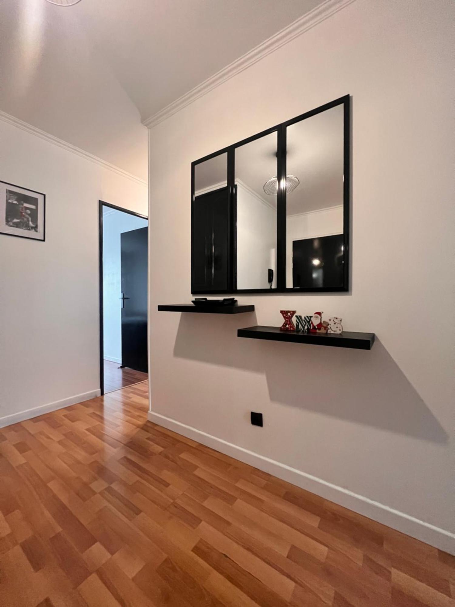 Le Joyau Cache - Paris 2024 Apartman Arnouville-lès-Gonesse Kültér fotó