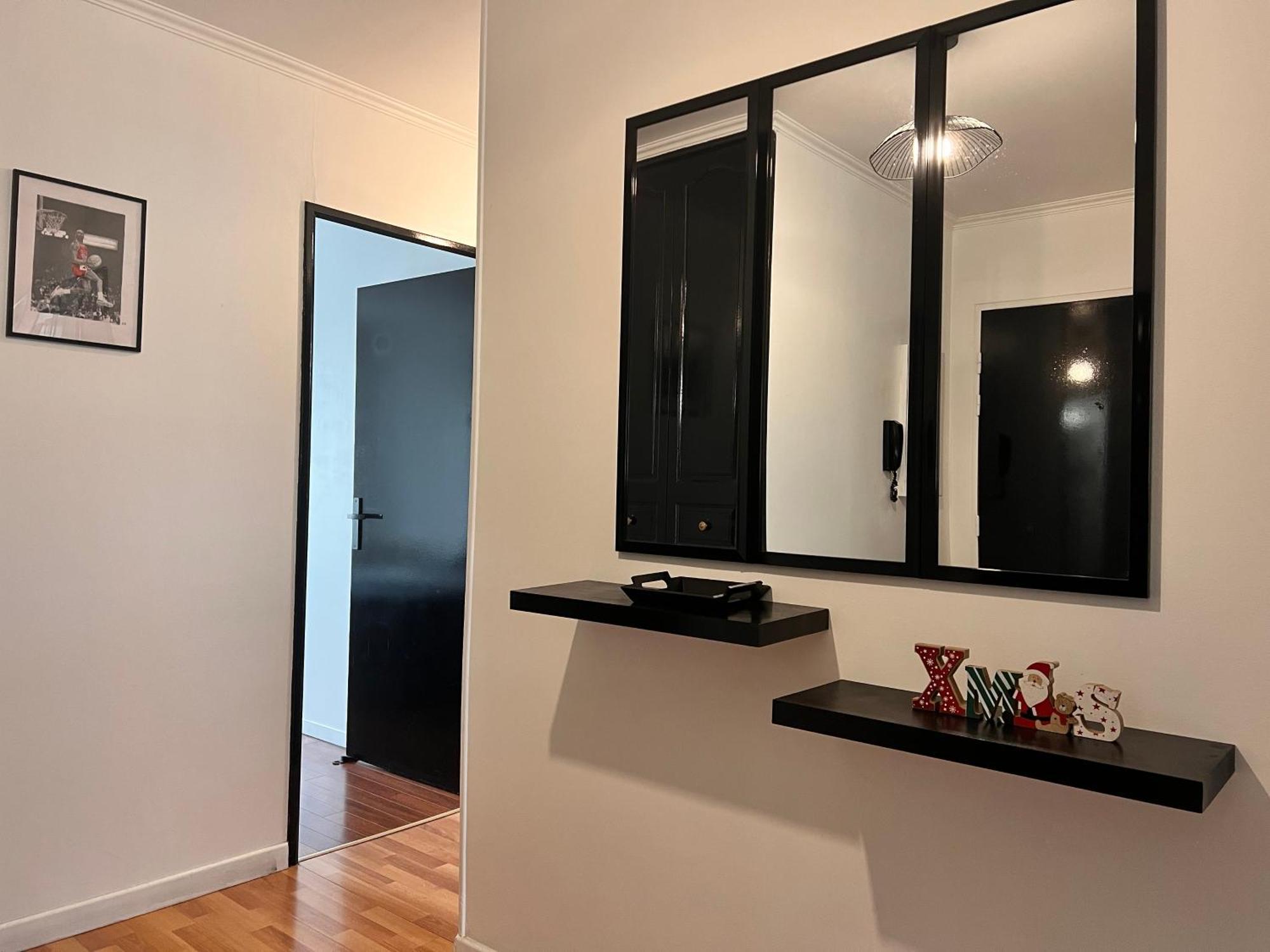 Le Joyau Cache - Paris 2024 Apartman Arnouville-lès-Gonesse Kültér fotó