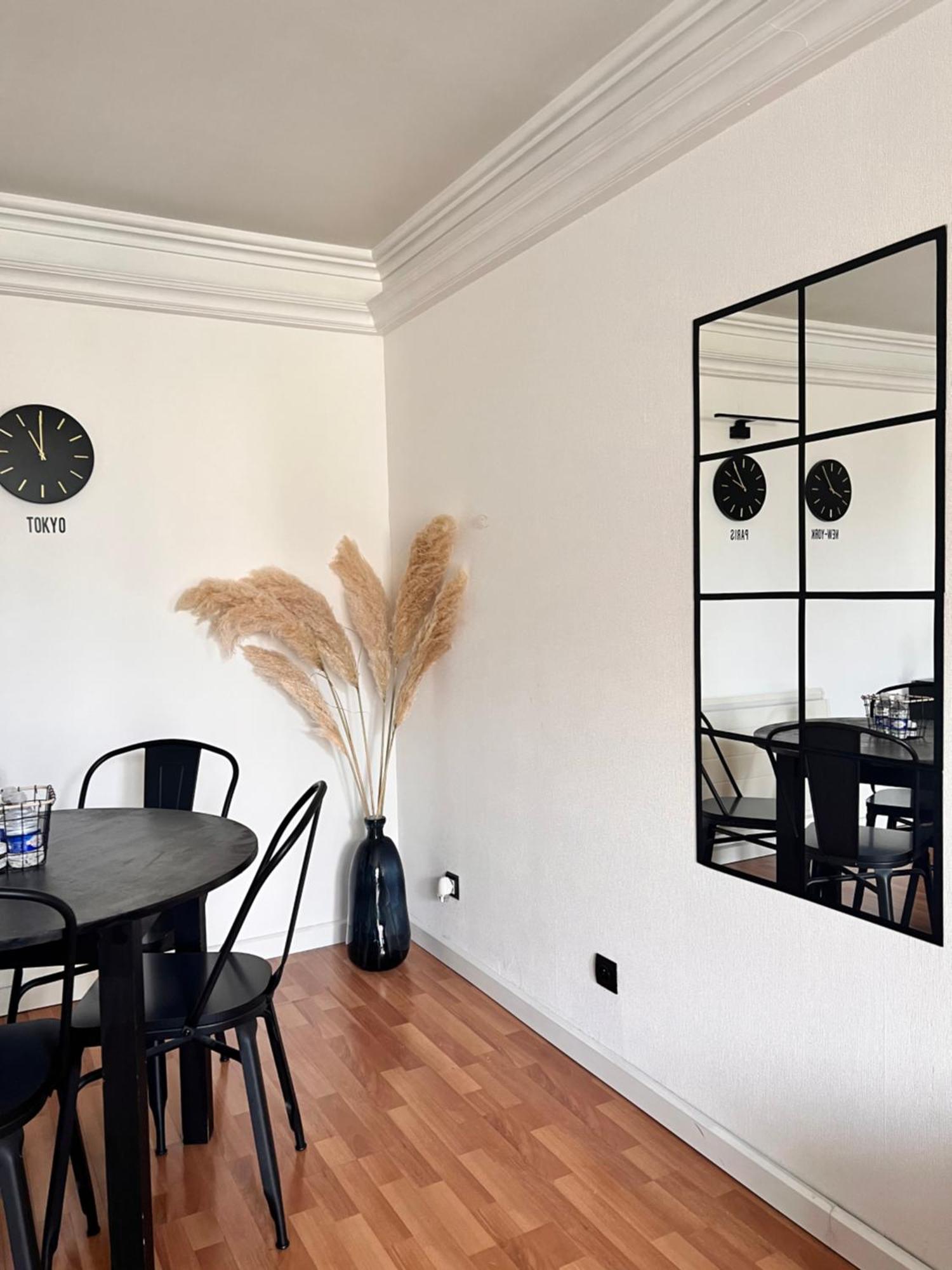 Le Joyau Cache - Paris 2024 Apartman Arnouville-lès-Gonesse Kültér fotó