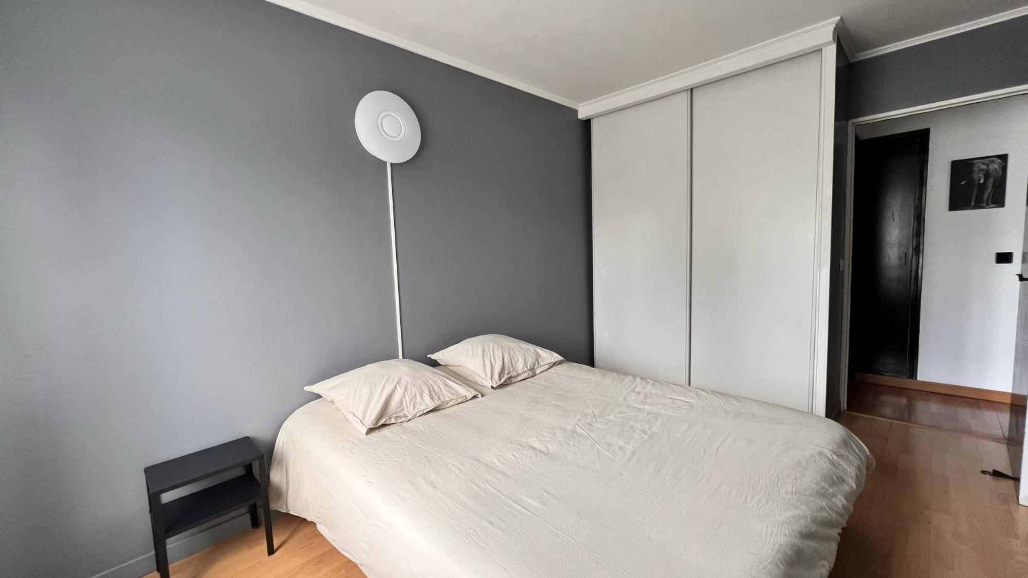 Le Joyau Cache - Paris 2024 Apartman Arnouville-lès-Gonesse Kültér fotó